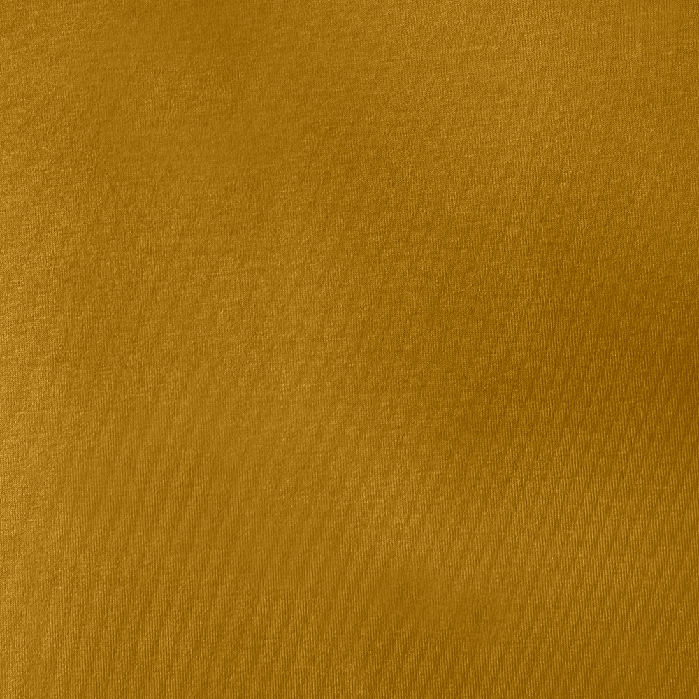 Tejido scuba 300 GSM 75% algodón 25% poliéster, ancho: 175 cm