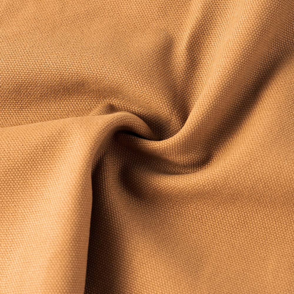 Tejido canvas 100% algodón para pantalones/chaquetas