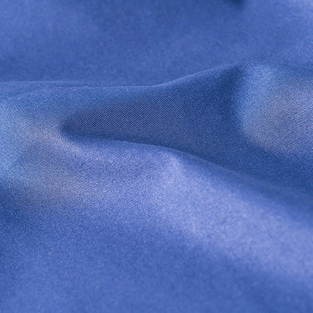 Tejido de sarga T/C, CVC 65% poliéster 35% algodón para pantalones/chaquetas