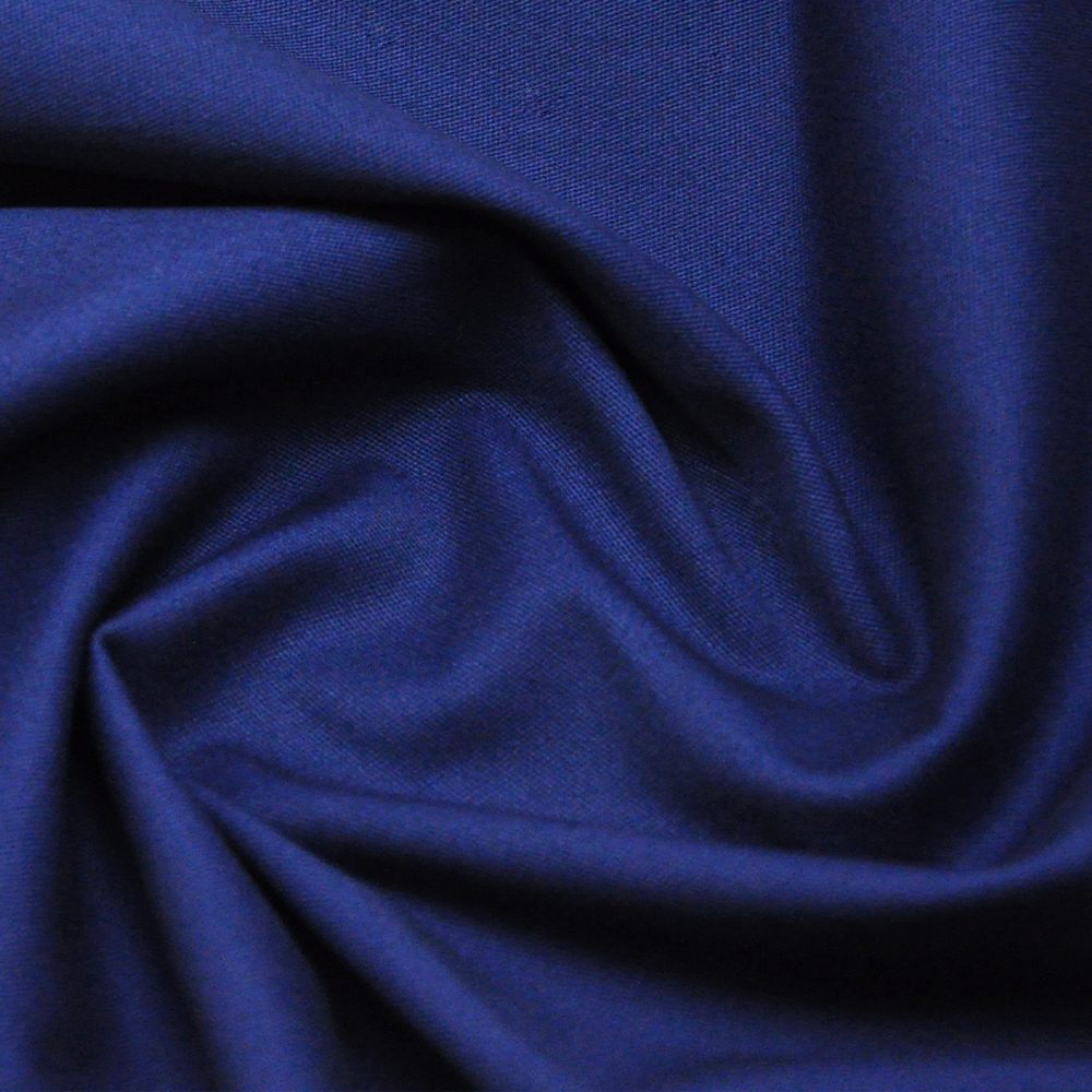 Tejido de sarga 39% nailon 53% algodón 8% elastano para pantalones