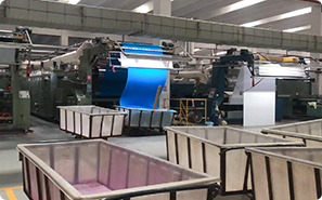 Wuxi Shengyao Textile Co., Ltd.